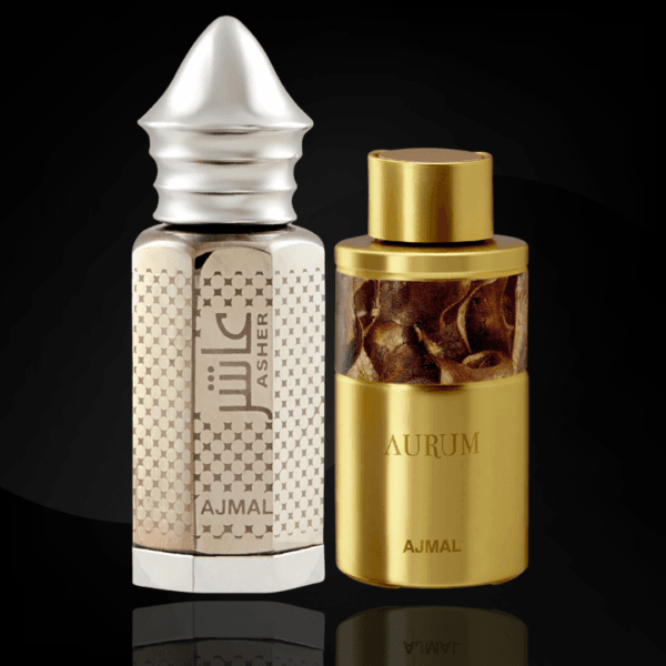 Aurum Attar