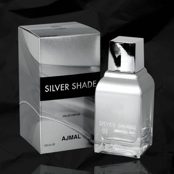 Silver Shade