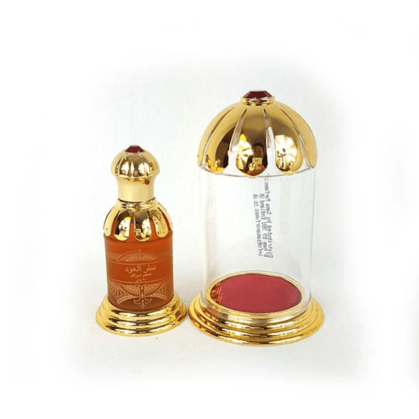 Rasasi Attar Al Oudh
