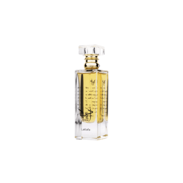 Lattafa Adeeb eau de parfum unisex - Image 2
