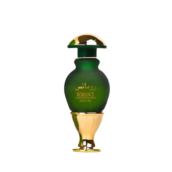 Rasasi Romance Attar – 15ml - Image 2