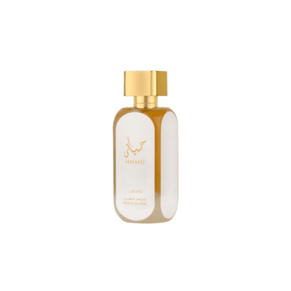 Hayaati Gold Elixir - Image 2