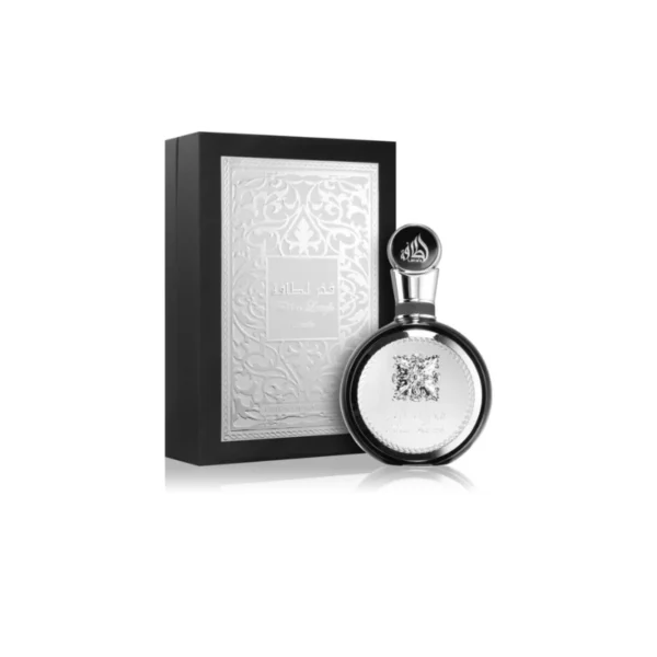 Fakhar Black