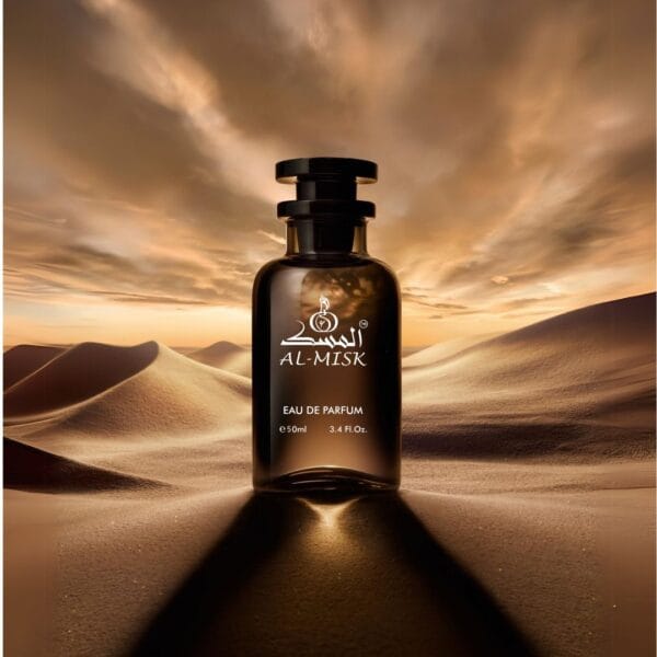 oud al misk