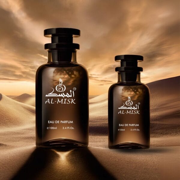OUD AL MISK - Image 2
